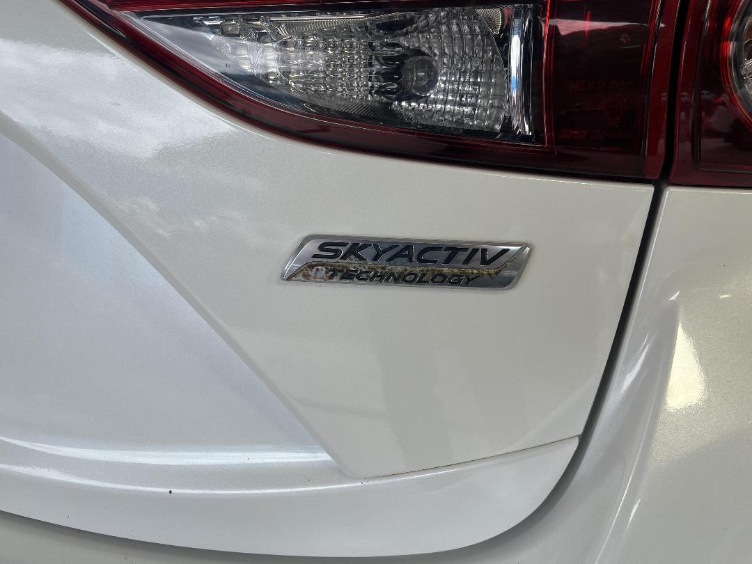 Photo '23' of Mazda Mazda3 Photo '23' of Mazda Mazda3