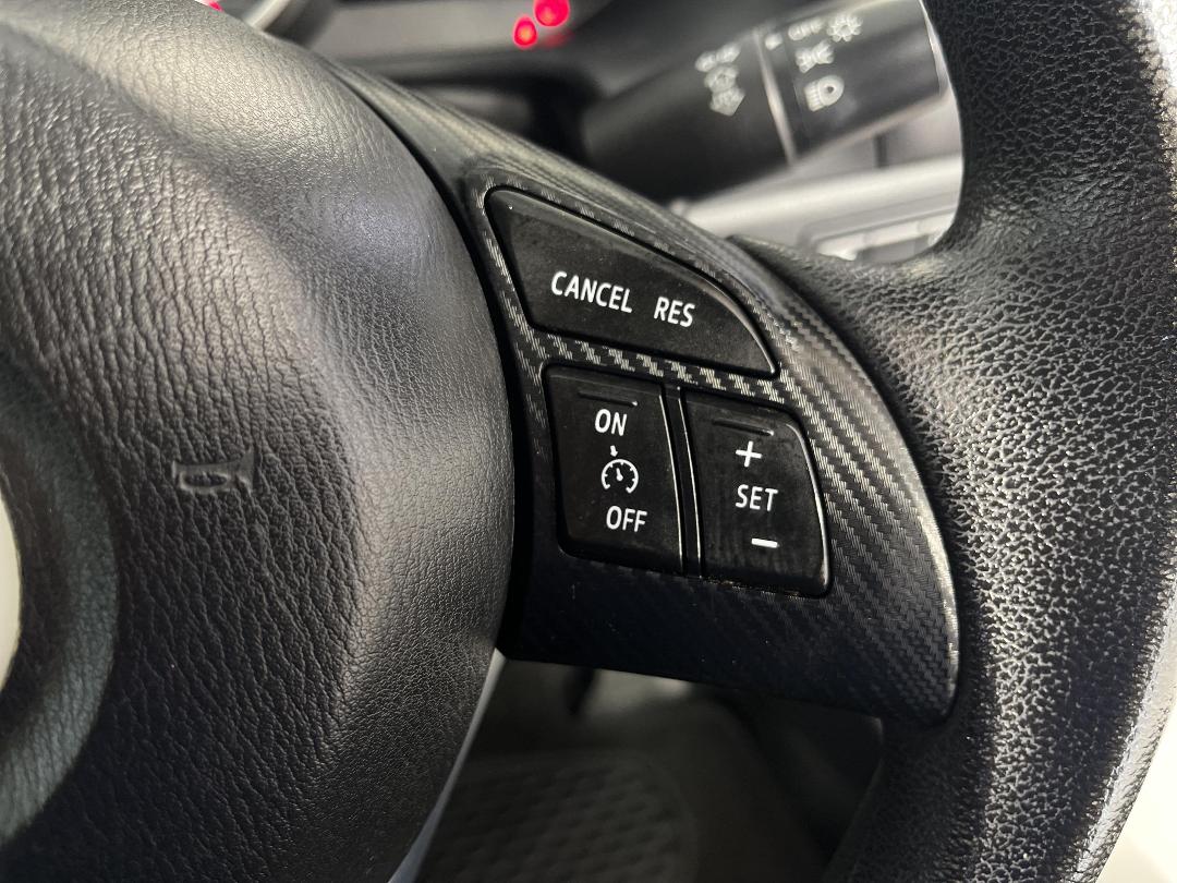 Photo '27' of Mazda Mazda3 Photo '27' of Mazda Mazda3