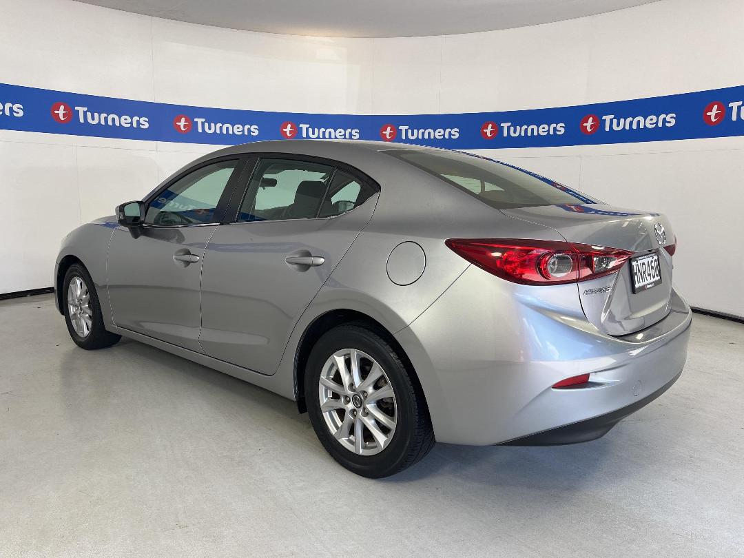 Photo '5' of Mazda Mazda3 Photo '5' of Mazda Mazda3