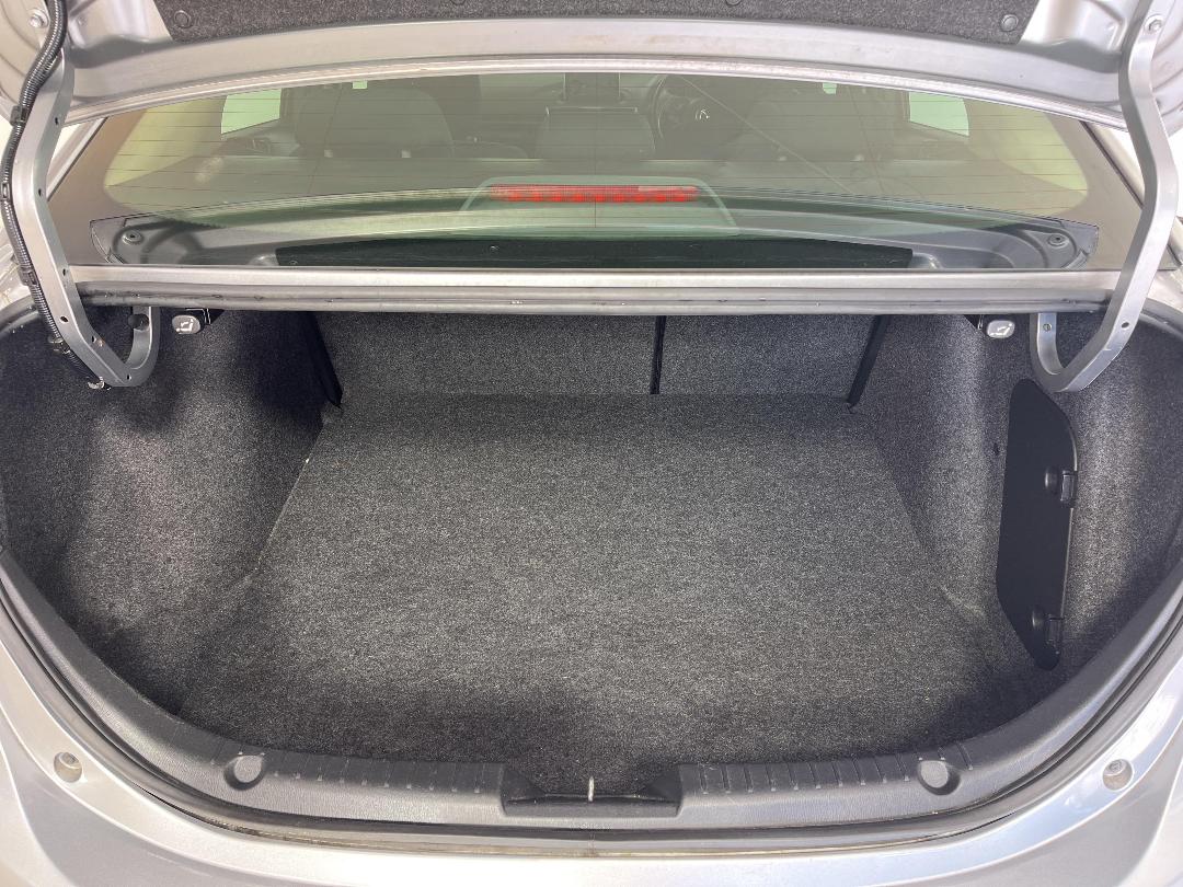 Photo '14' of Mazda Mazda3 Photo '14' of Mazda Mazda3