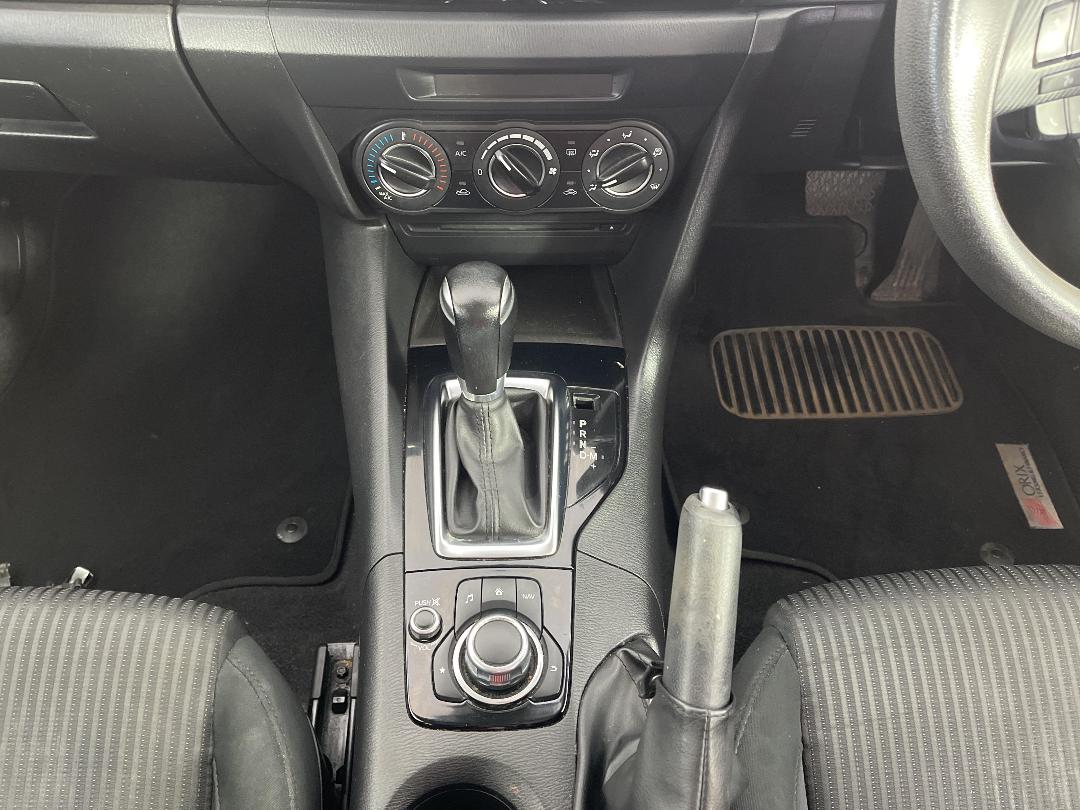 Photo '18' of Mazda Mazda3 Photo '18' of Mazda Mazda3