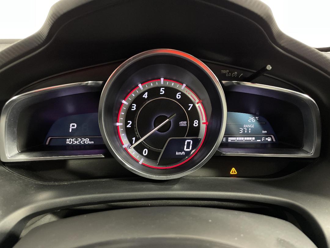 Photo '21' of Mazda Mazda3