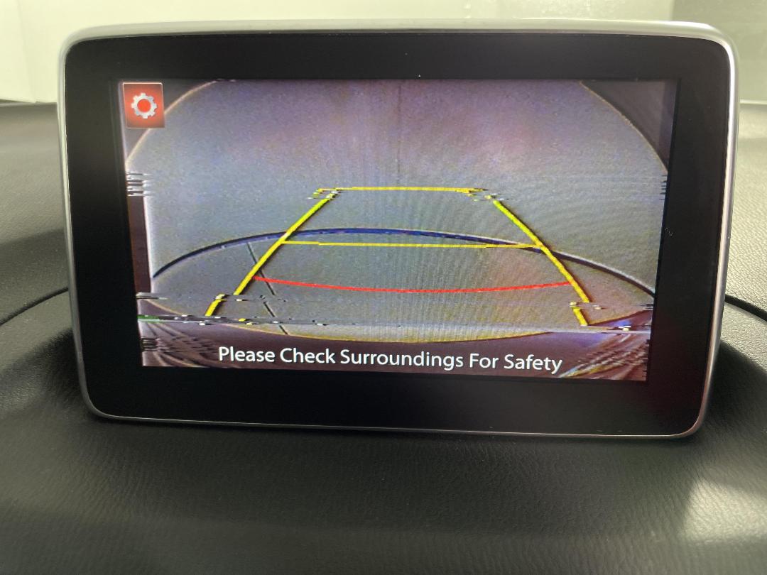 Photo '24' of Mazda Mazda3