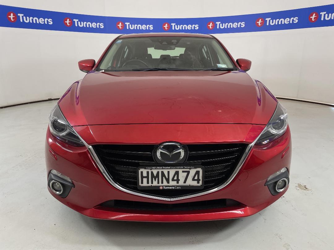 Photo '2' of Mazda Mazda3 Photo '2' of Mazda Mazda3