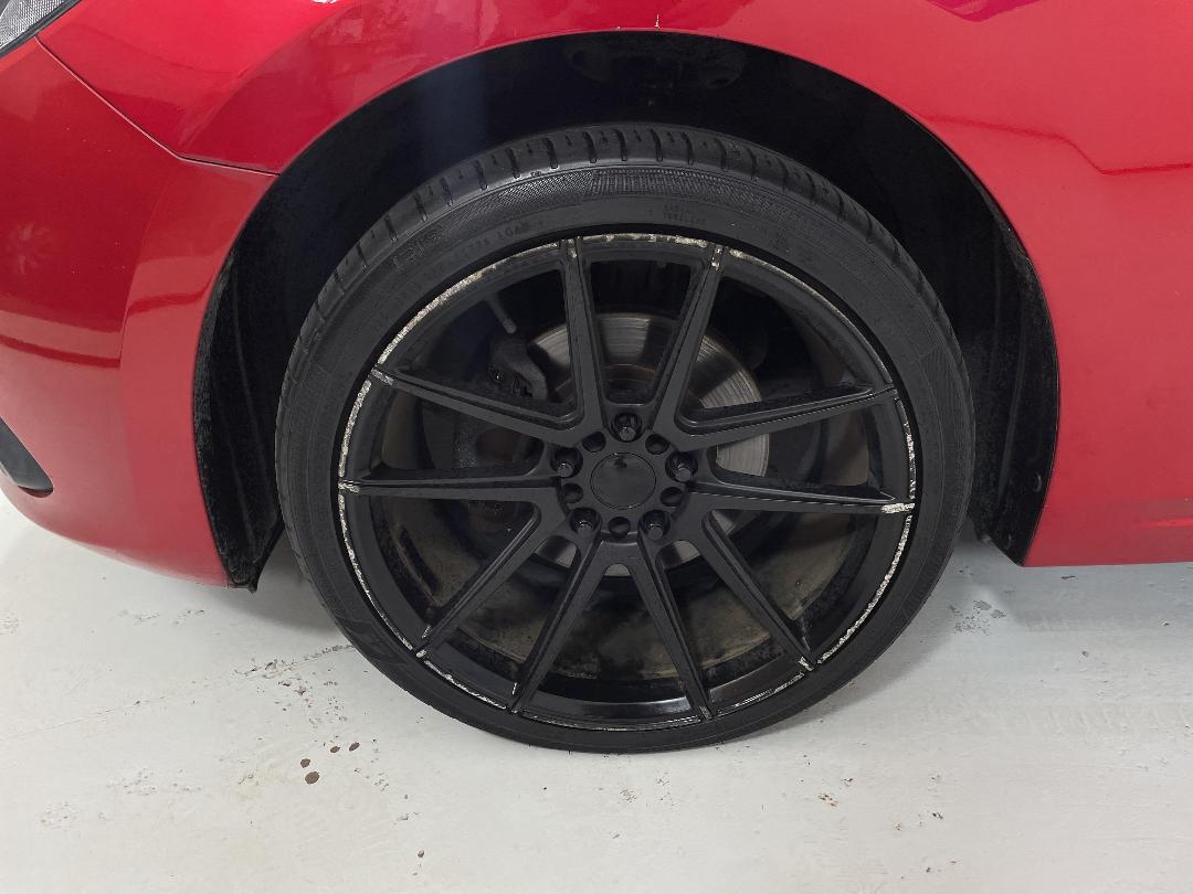 Photo '10' of Mazda Mazda3 Photo '10' of Mazda Mazda3