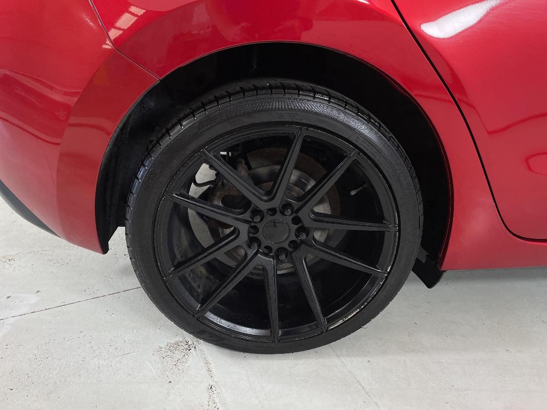 Photo '12' of Mazda Mazda3 Photo '12' of Mazda Mazda3