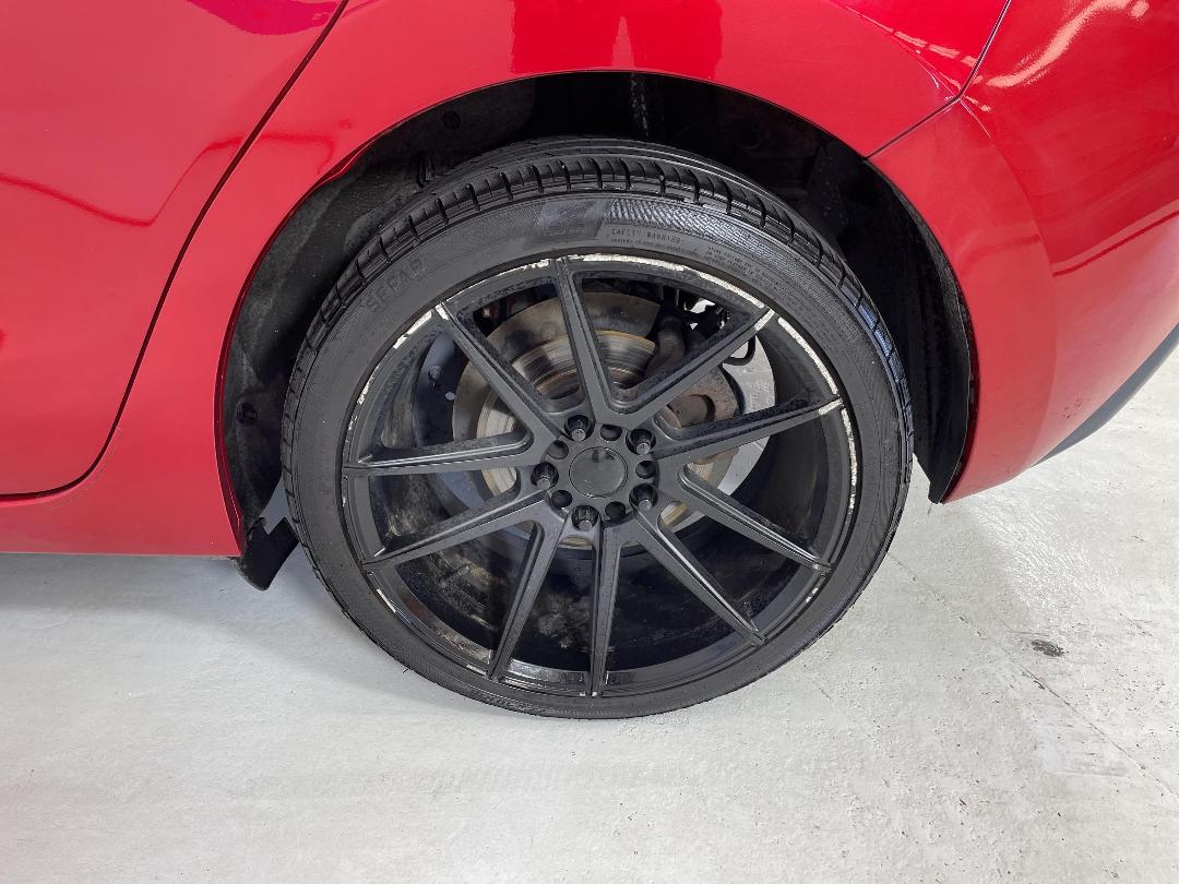 Photo '11' of Mazda Mazda3 Photo '11' of Mazda Mazda3