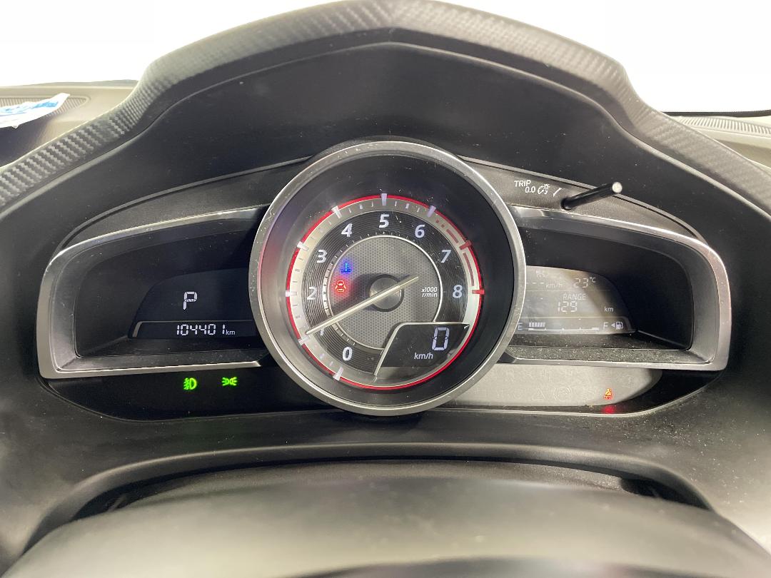 Photo '21' of Mazda Mazda3 Photo '21' of Mazda Mazda3