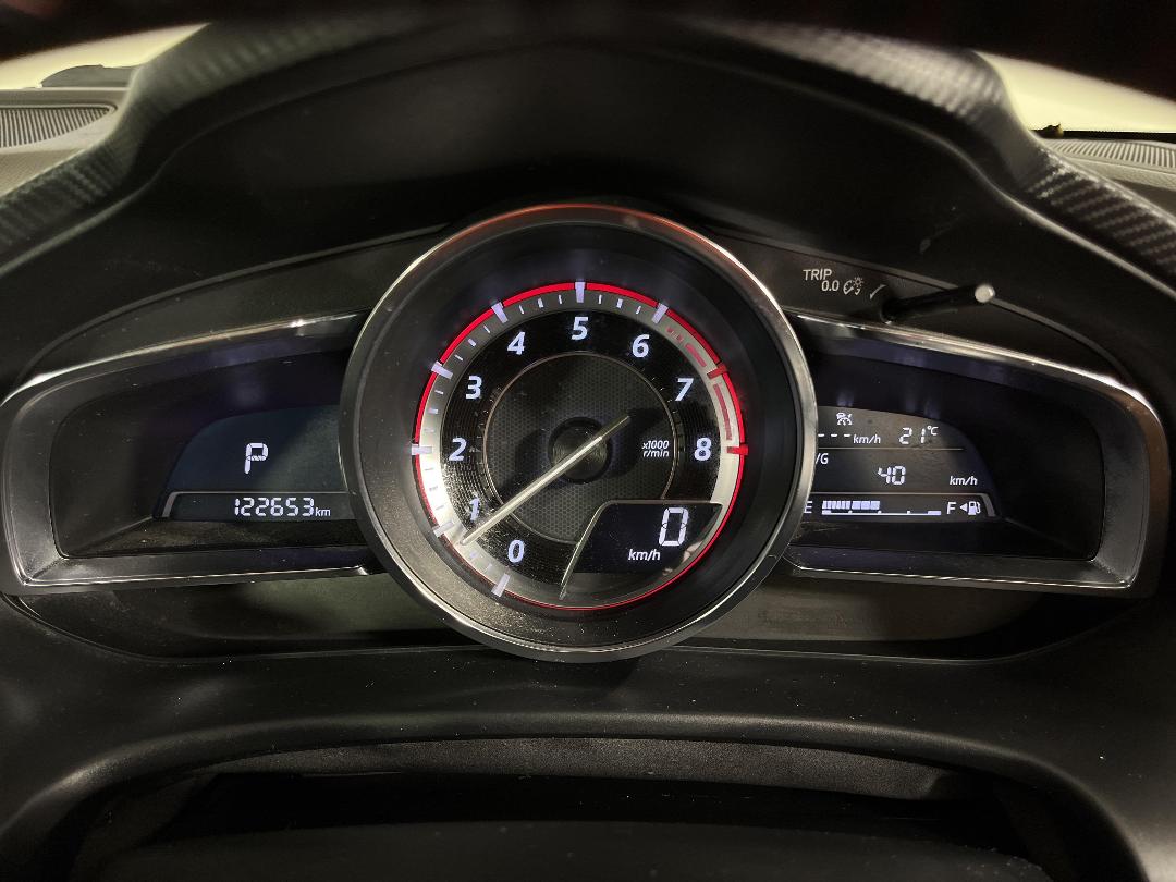 Photo '21' of Mazda Mazda3