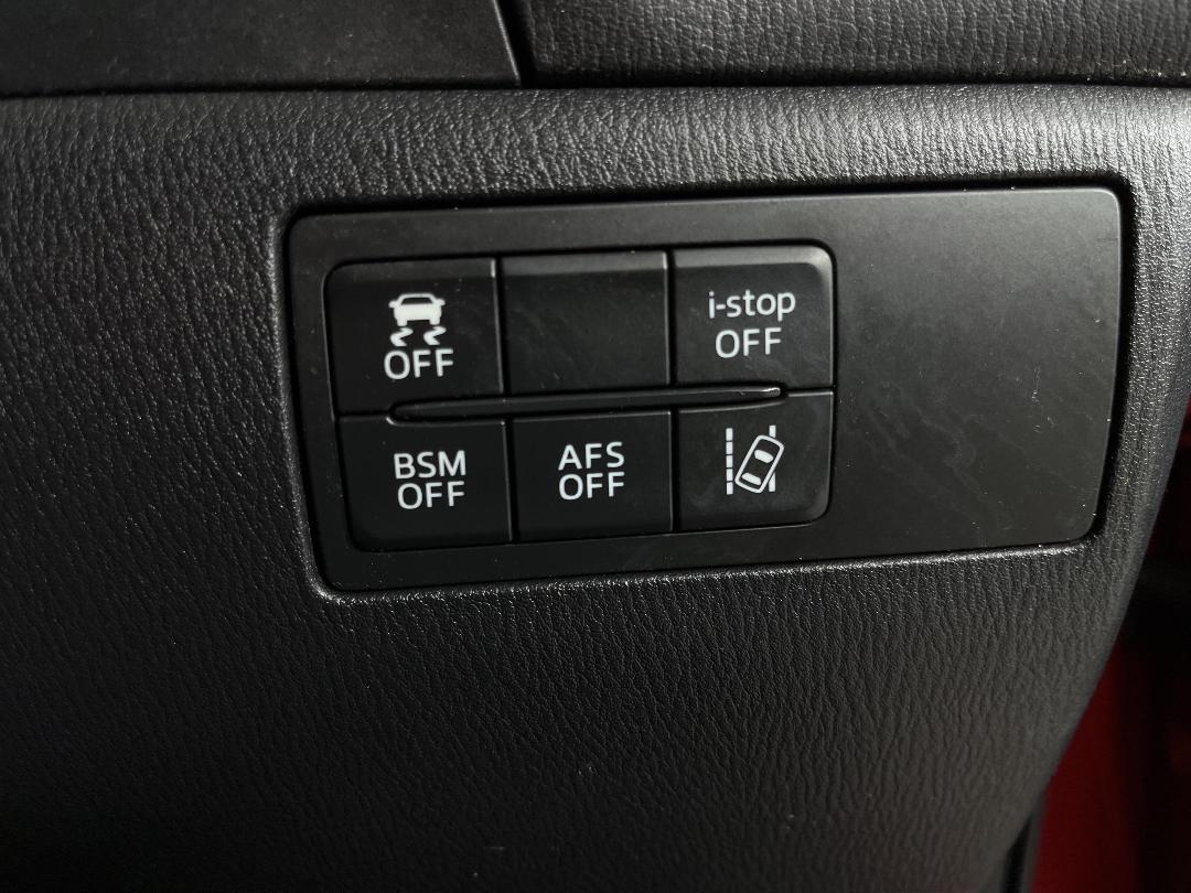 Photo '23' of Mazda Mazda3