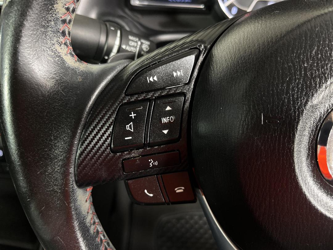 Photo '25' of Mazda Mazda3