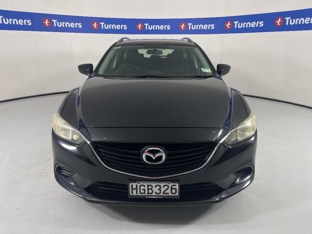 Photo '2' of Mazda Mazda6