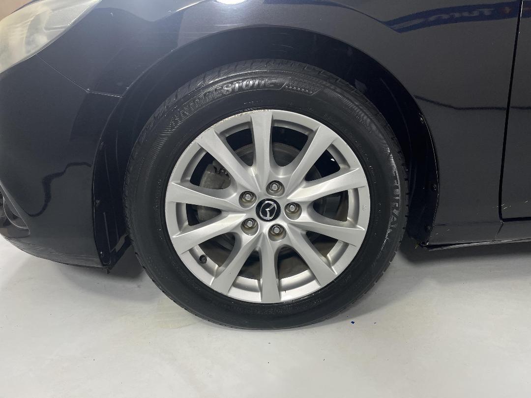 Photo '10' of Mazda Mazda6