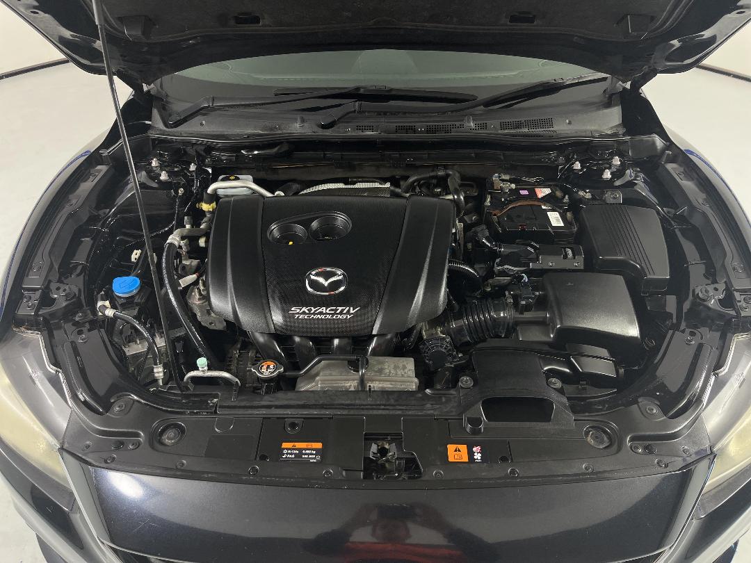 Photo '13' of Mazda Mazda6