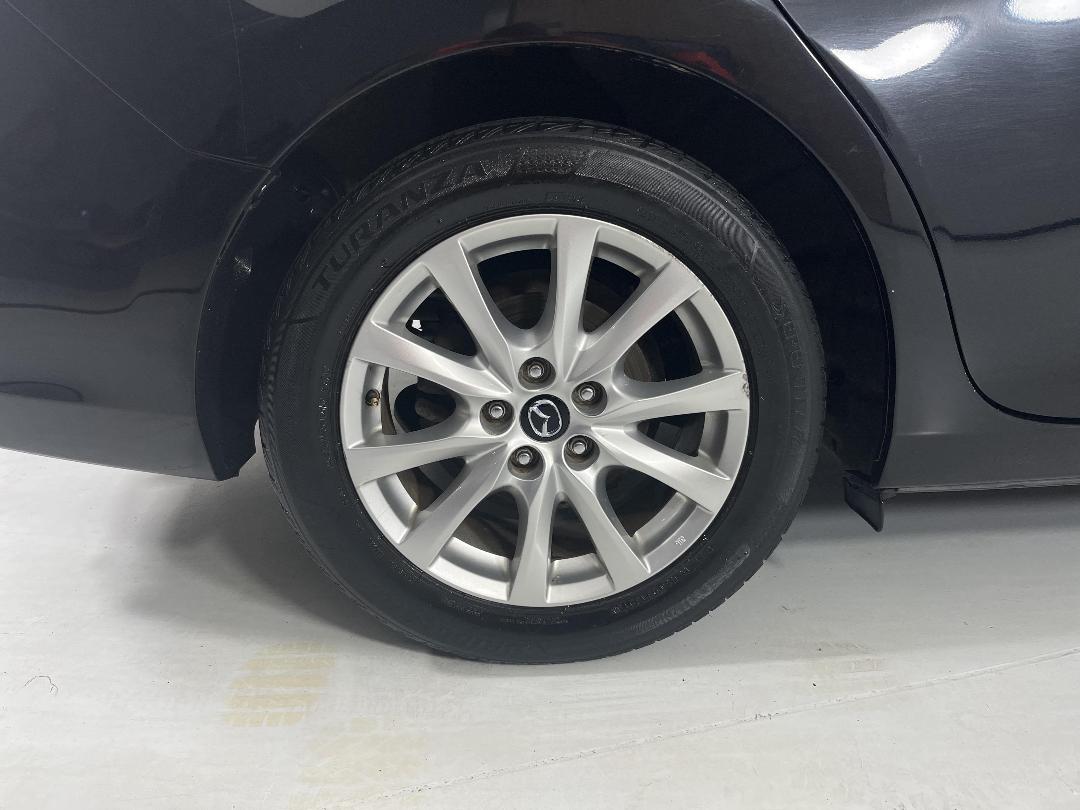 Photo '12' of Mazda Mazda6