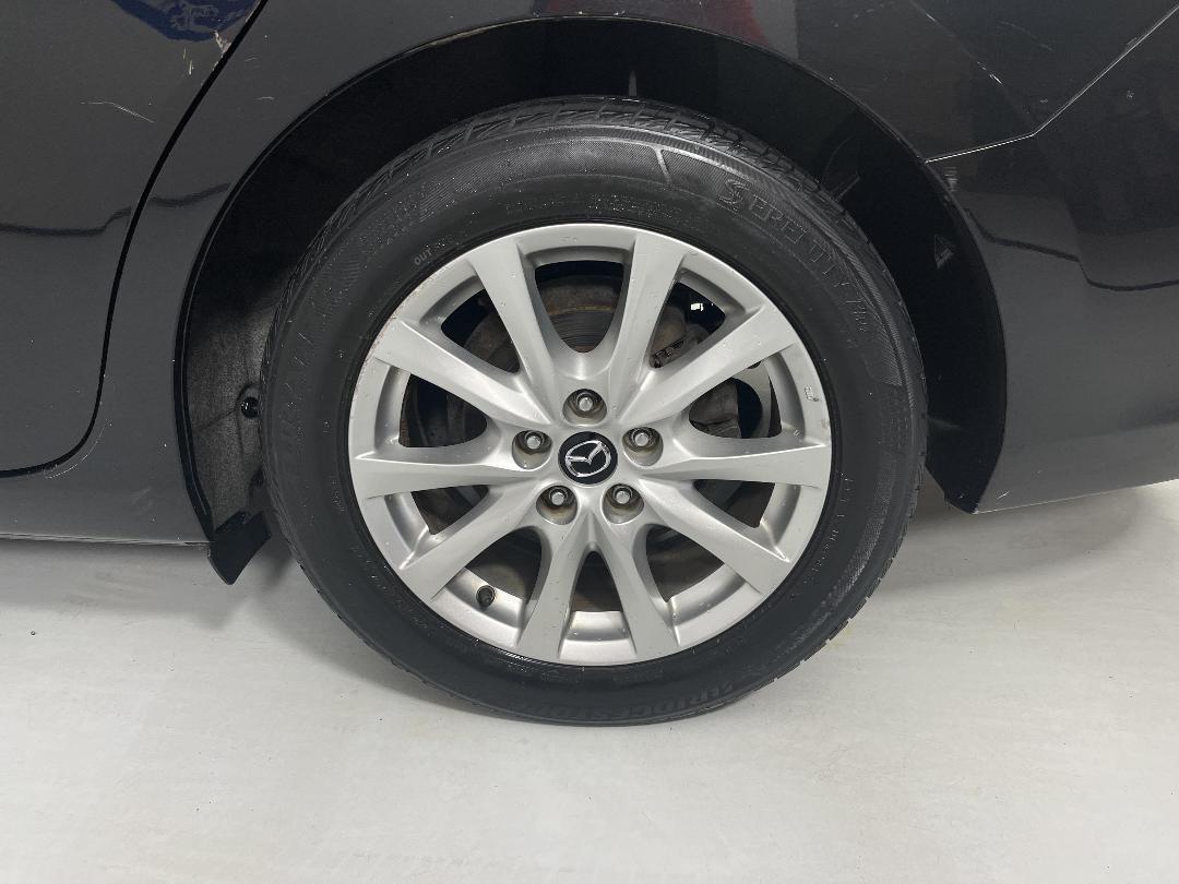 Photo '11' of Mazda Mazda6