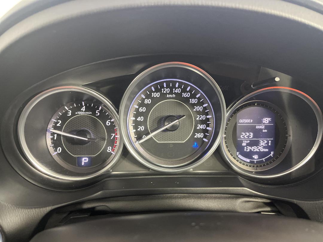 Photo '21' of Mazda Mazda6