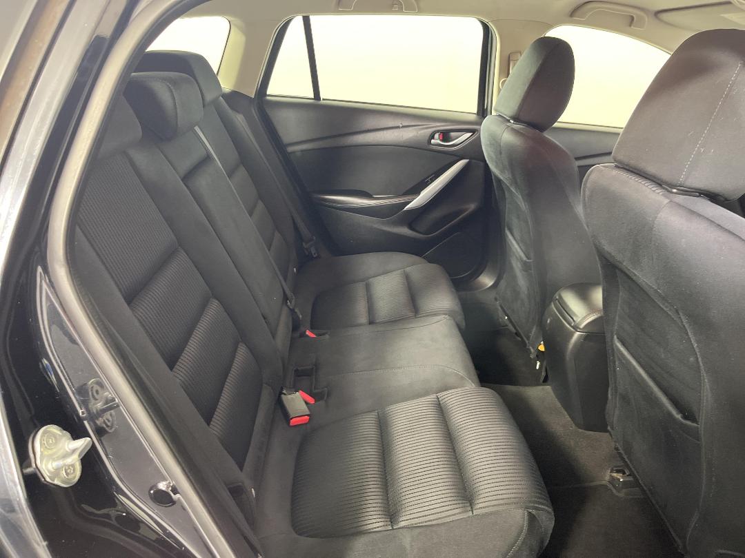 Photo '20' of Mazda Mazda6