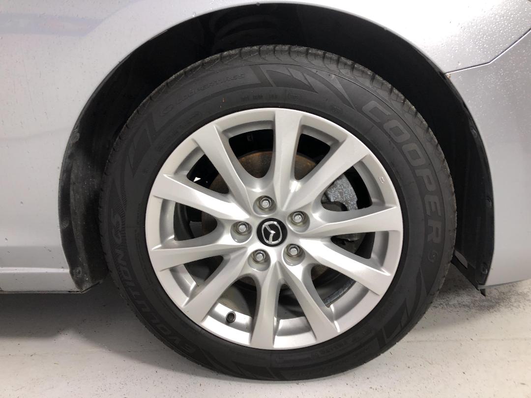 Photo '2' of Mazda Mazda6 GSX DS