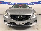 Thumbnail '3' of Mazda Mazda6 GSX DS