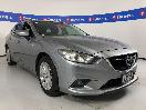 Thumbnail '1' of Mazda Mazda6 GSX DS
