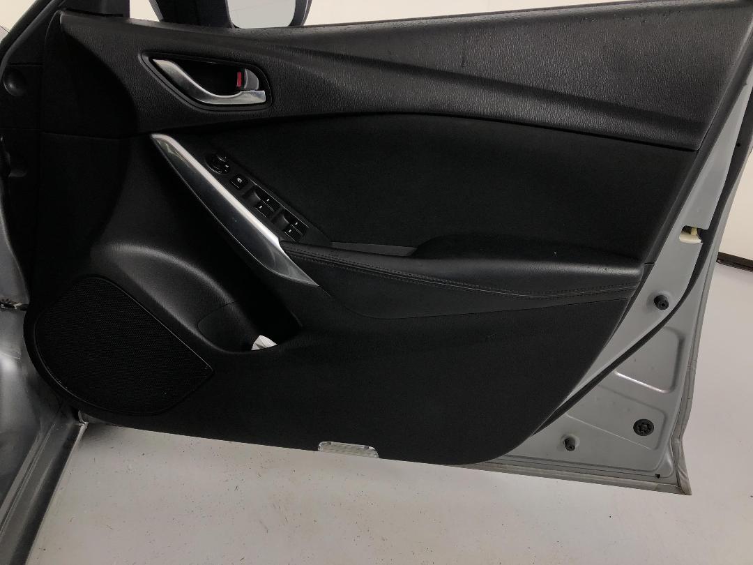 Photo '13' of Mazda Mazda6 GSX DS