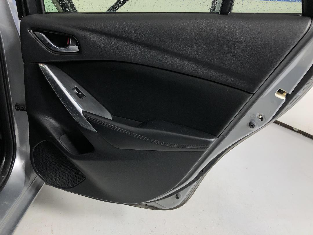 Photo '17' of Mazda Mazda6 GSX DS