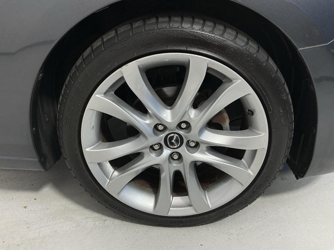 Photo '9' of Mazda Mazda6