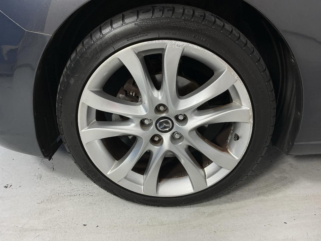 Photo '10' of Mazda Mazda6