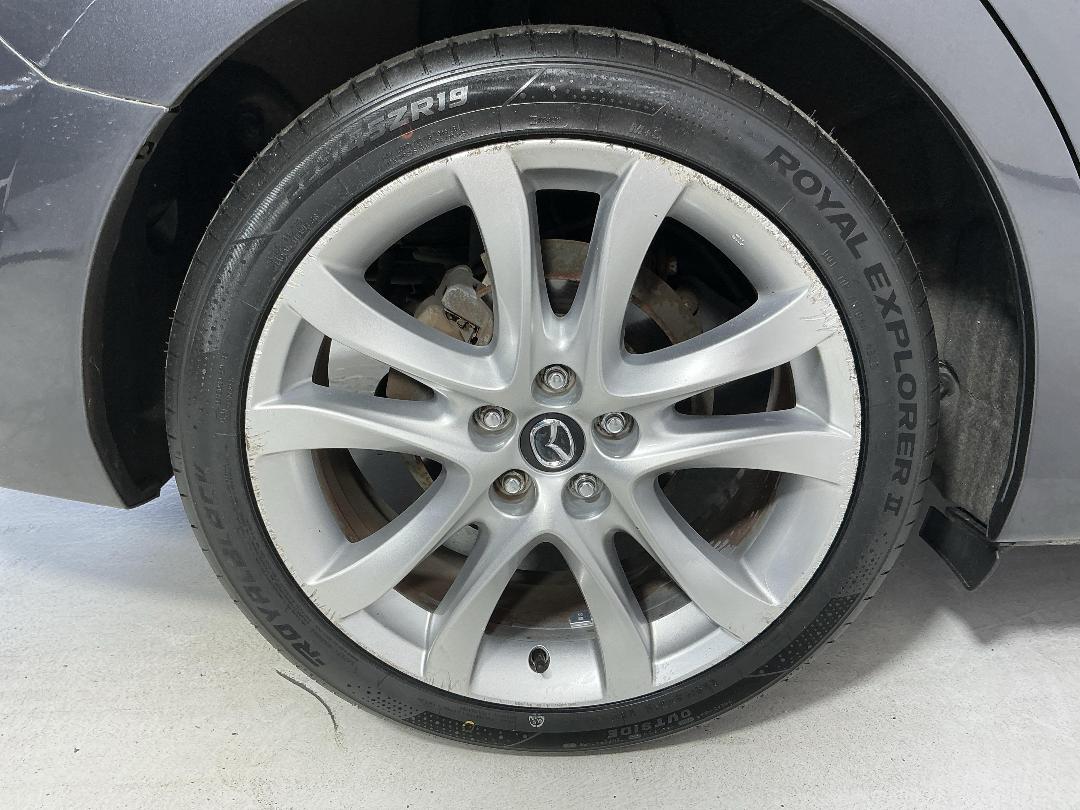 Photo '12' of Mazda Mazda6