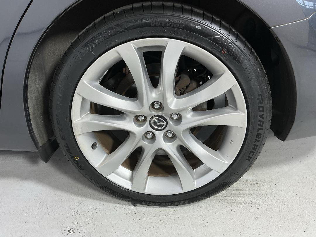 Photo '11' of Mazda Mazda6