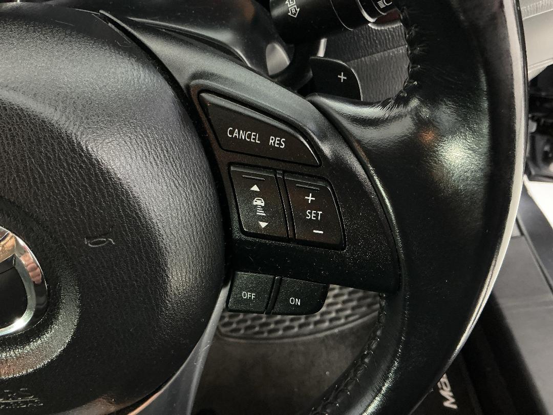 Photo '25' of Mazda Mazda6