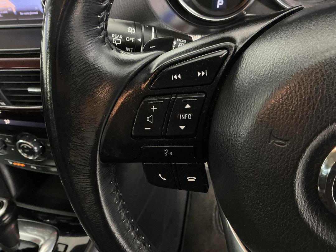 Photo '26' of Mazda Mazda6