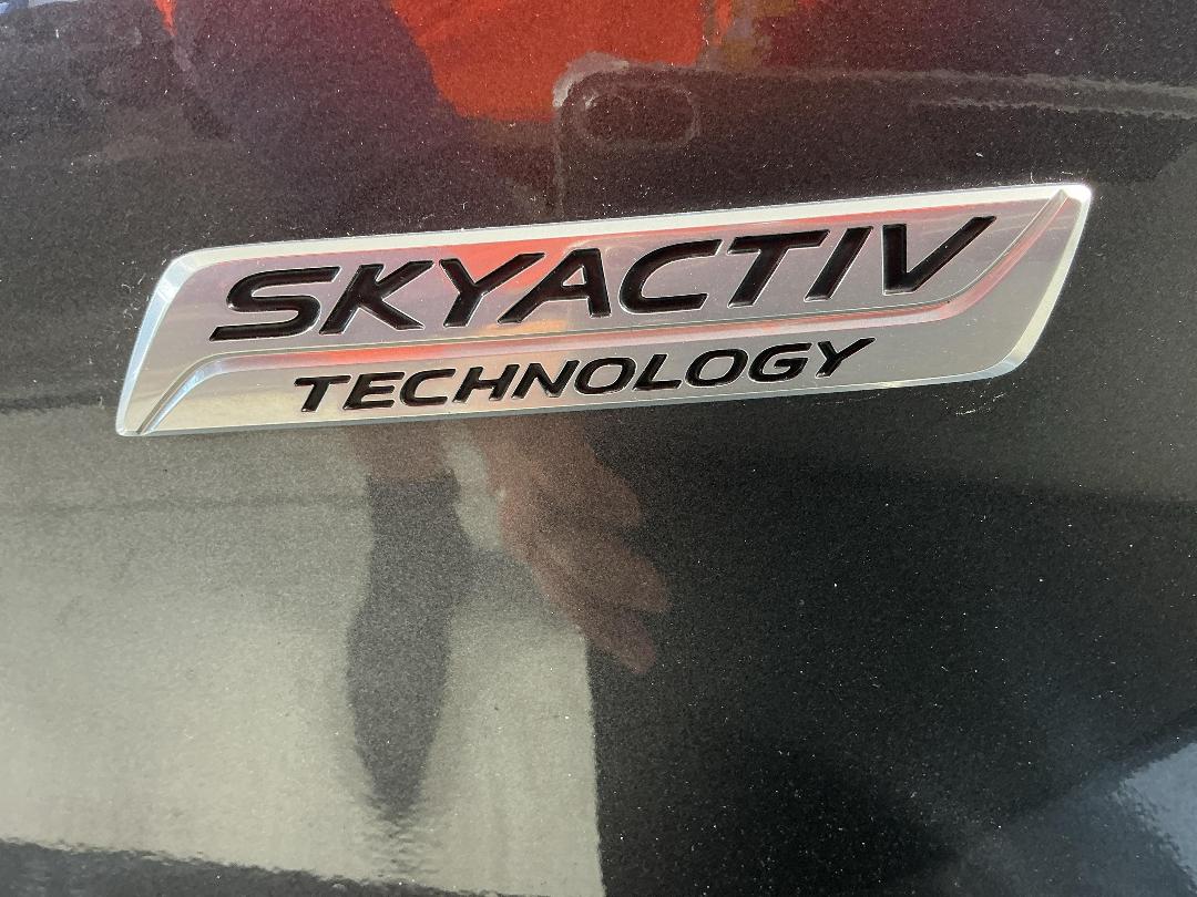 Photo '32' of Mazda Mazda6