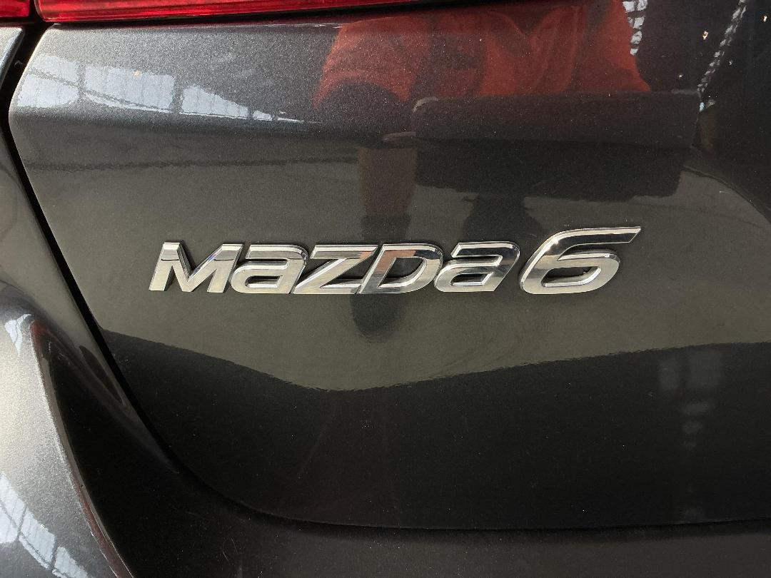 Photo '31' of Mazda Mazda6