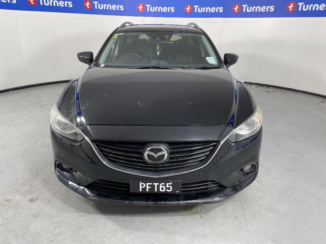 Photo '2' of Mazda Mazda6