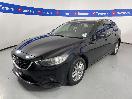 Thumbnail '4' of Mazda Mazda6