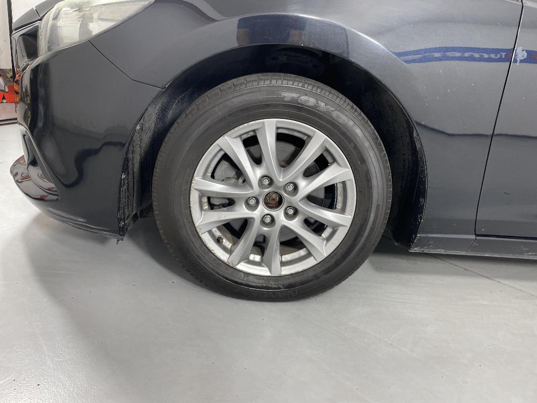 Photo '10' of Mazda Mazda6