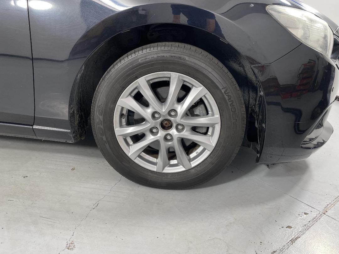 Photo '9' of Mazda Mazda6