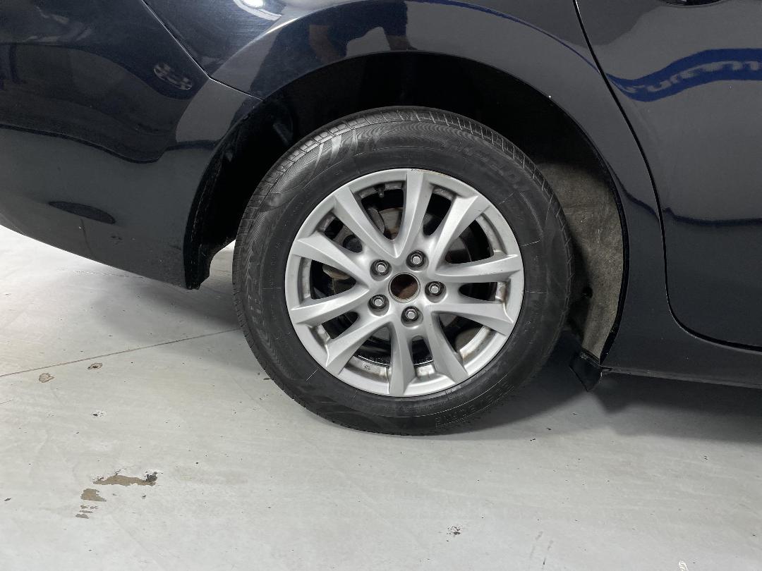 Photo '12' of Mazda Mazda6