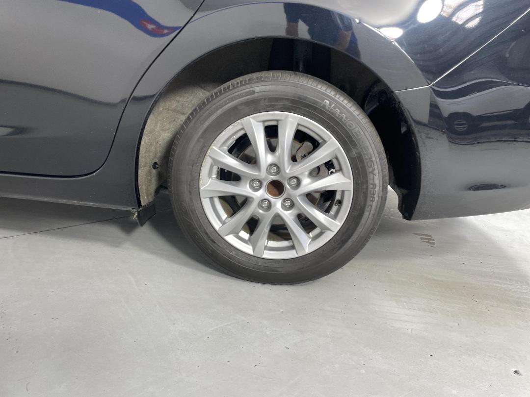 Photo '11' of Mazda Mazda6