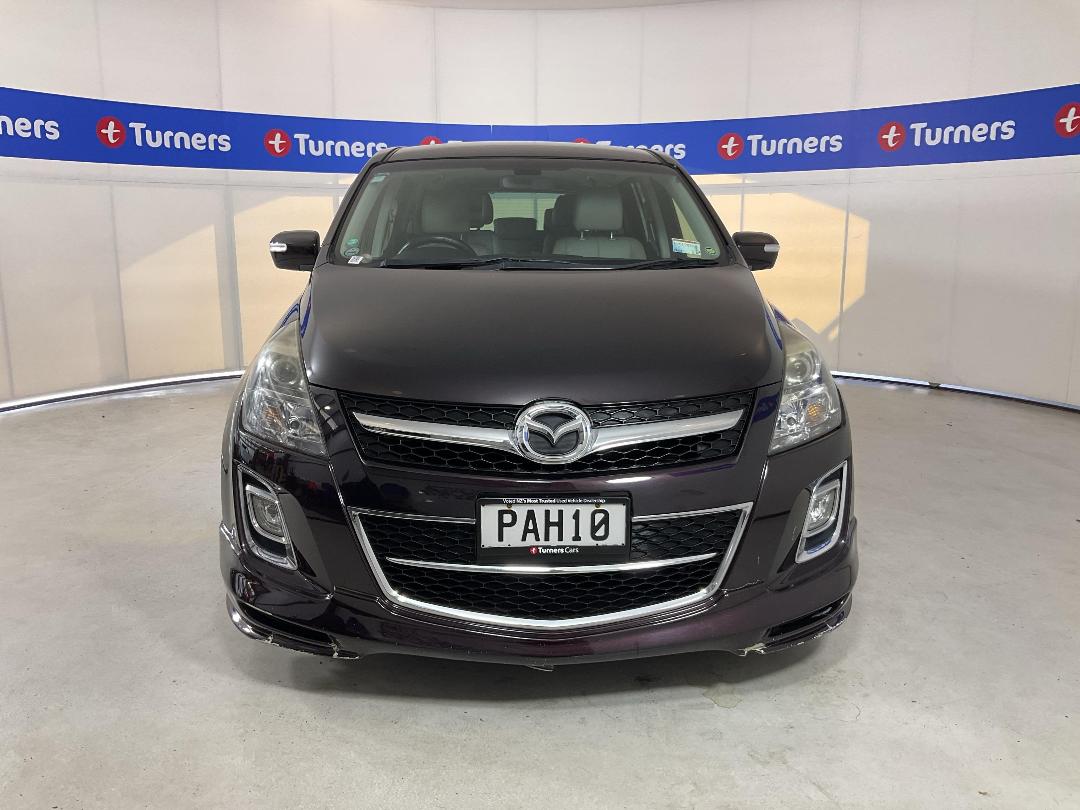 Photo '2' of Mazda MPV Photo '2' of Mazda MPV