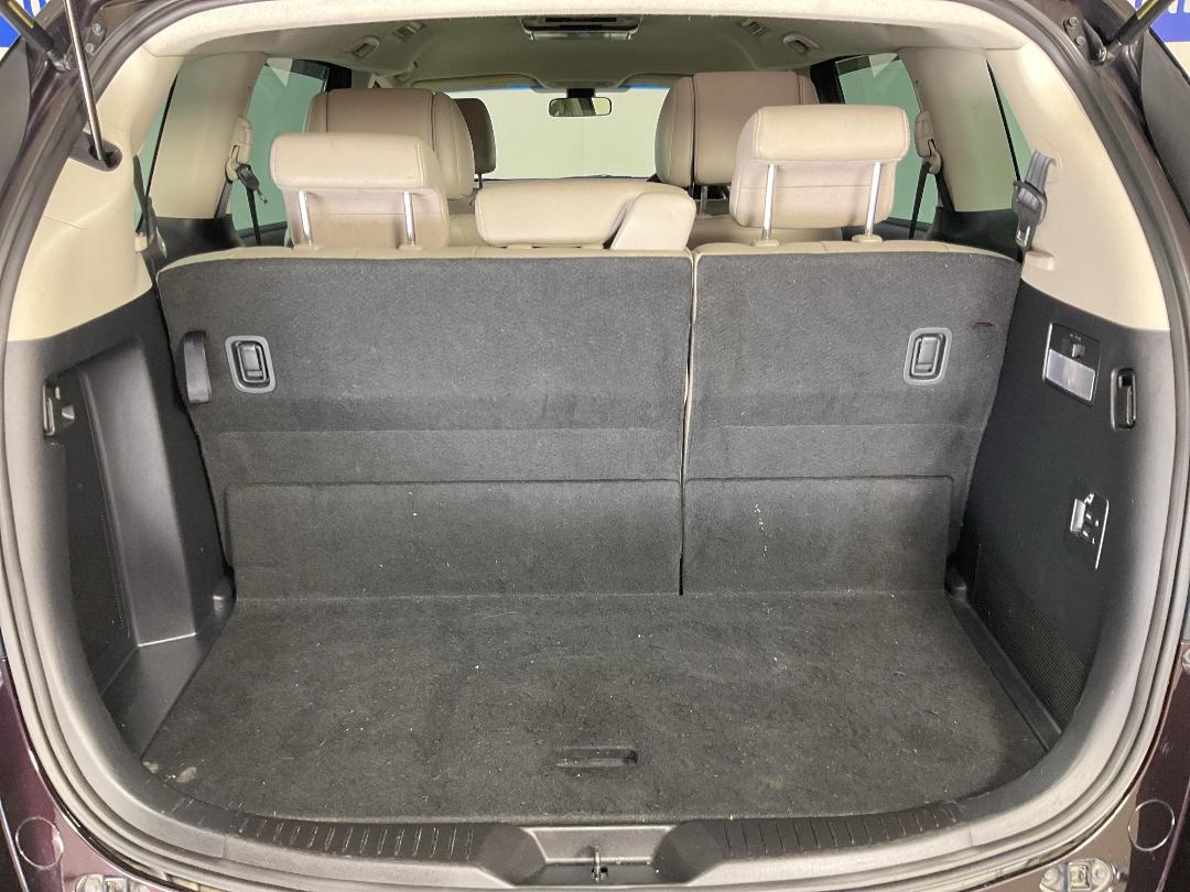 Photo '14' of Mazda MPV Photo '14' of Mazda MPV