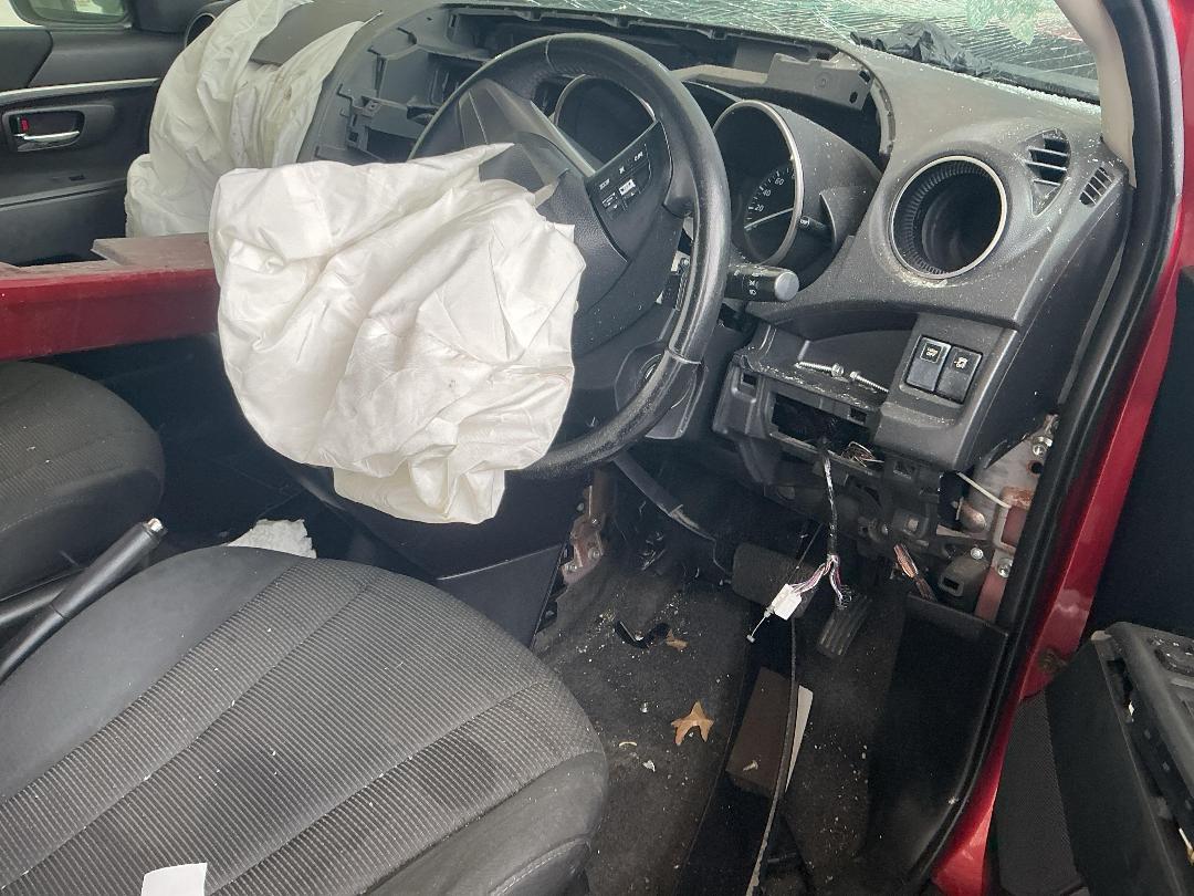 Photo '7' of Mazda Premacy Photo '7' of Mazda Premacy