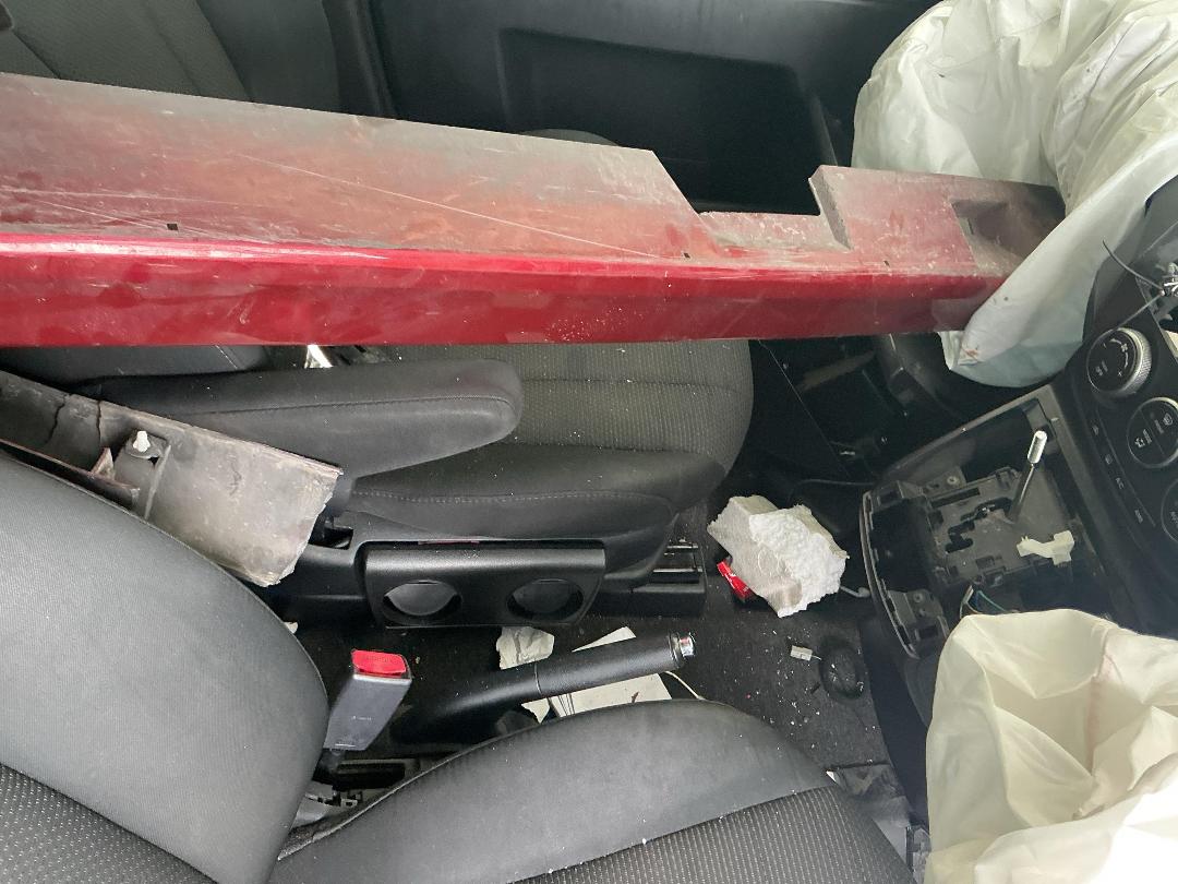 Photo '9' of Mazda Premacy Photo '9' of Mazda Premacy