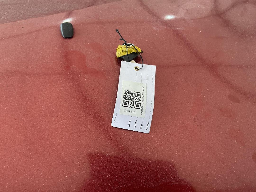 Photo '11' of Mazda Premacy Photo '11' of Mazda Premacy