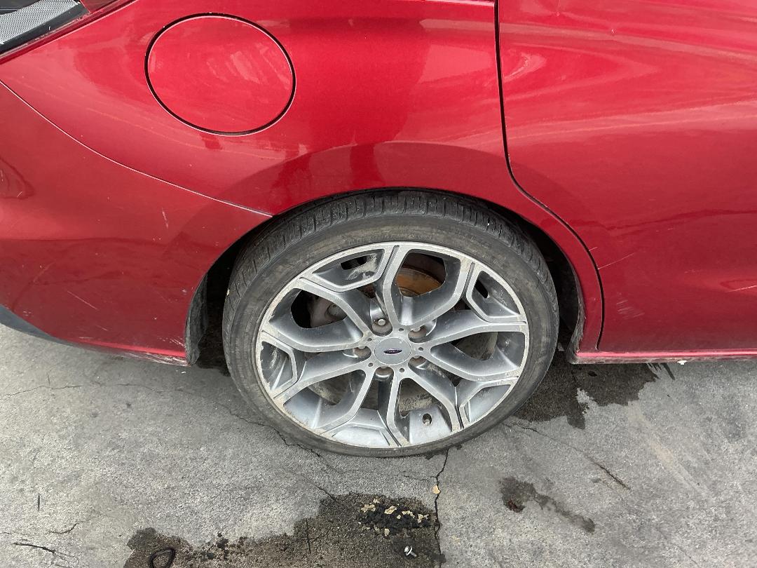 Photo '13' of Mazda Premacy Photo '13' of Mazda Premacy