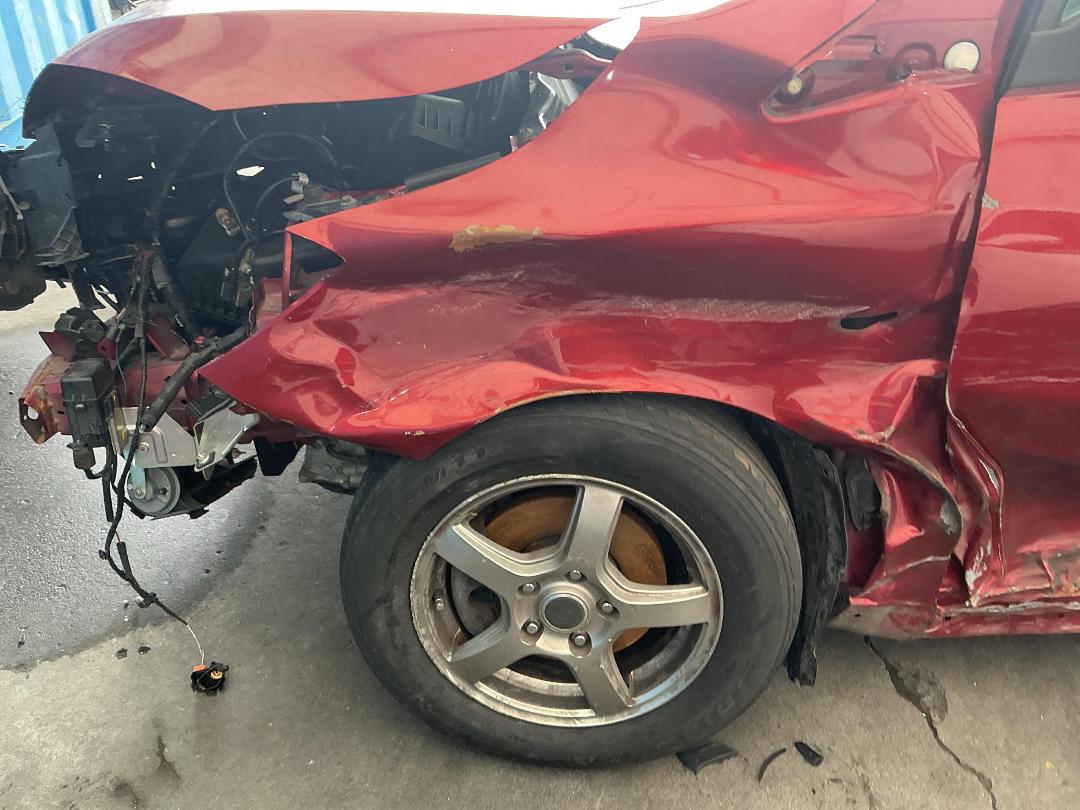 Photo '15' of Mazda Premacy Photo '15' of Mazda Premacy