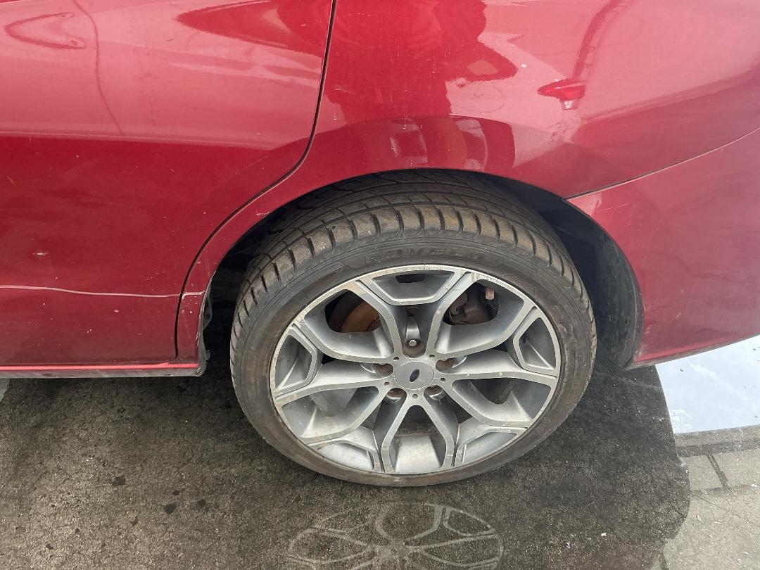 Photo '14' of Mazda Premacy Photo '14' of Mazda Premacy