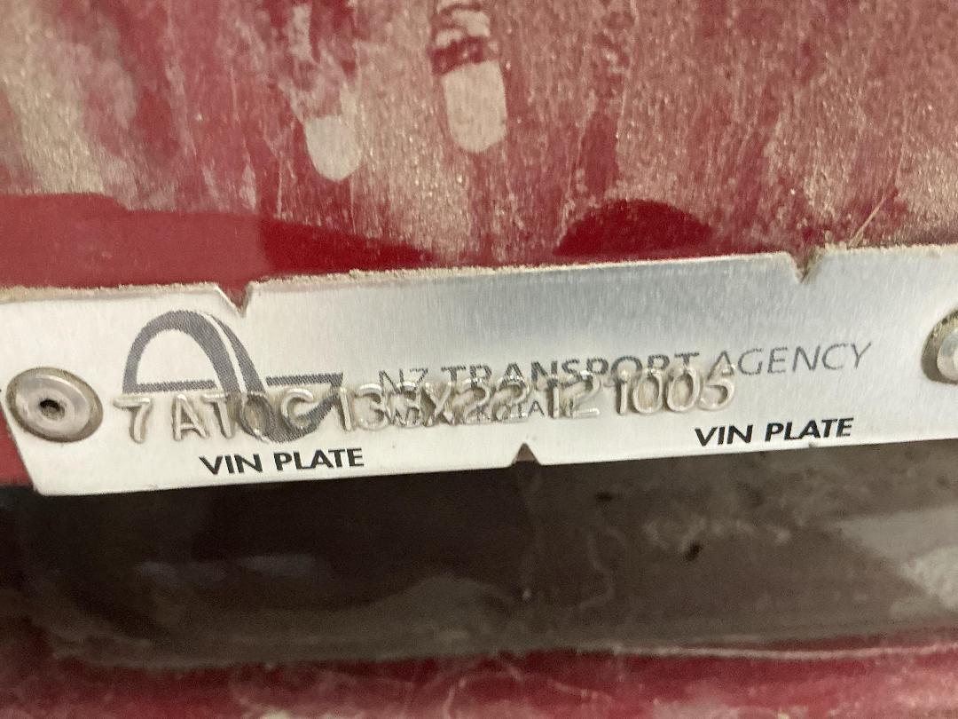 Photo '12' of Mazda Premacy Photo '12' of Mazda Premacy